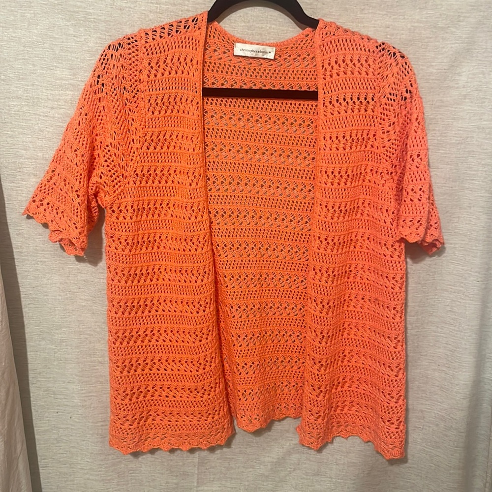 Christopher &banks women’s size medium